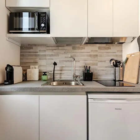 Lägenhet Santa Croce Tiny - Centro Di - 9' Duomo Florens