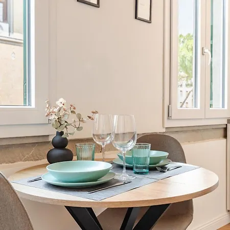 Santa Croce Tiny - Centro Di - 9' Duomo Florens