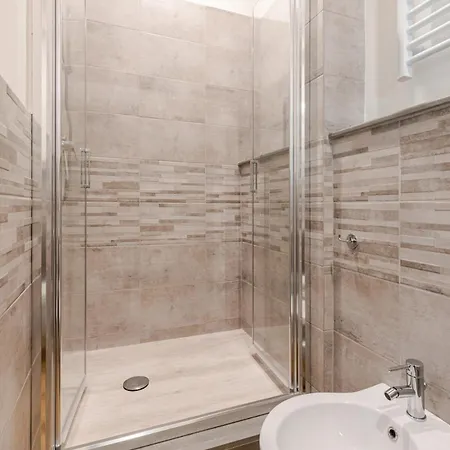 Santa Croce Tiny - Centro Di - 9' Duomo Lägenhet