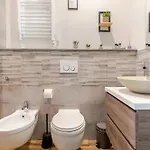 Apartmán Santa Croce Tiny - Centro Di - 9' Duomo *