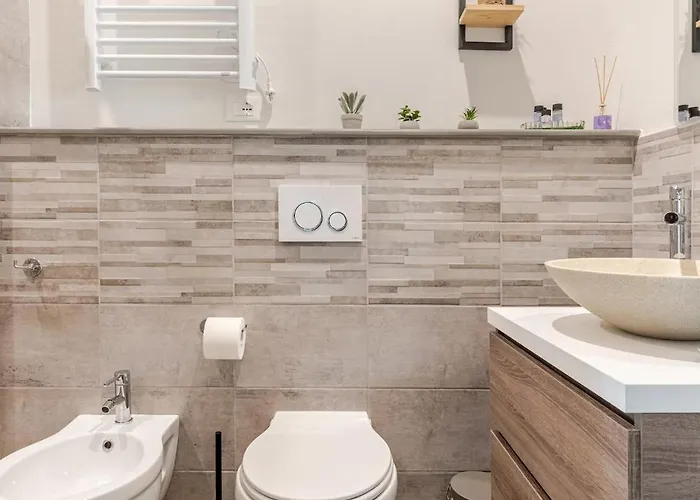 Апартаменты Santa Croce Tiny - Centro Di - 9' Duomo *